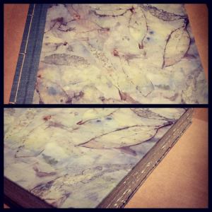 Bespoke Crafted Book's