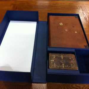 Andersen's Handmade Boxes