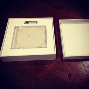 Professionally Crafted Boxes